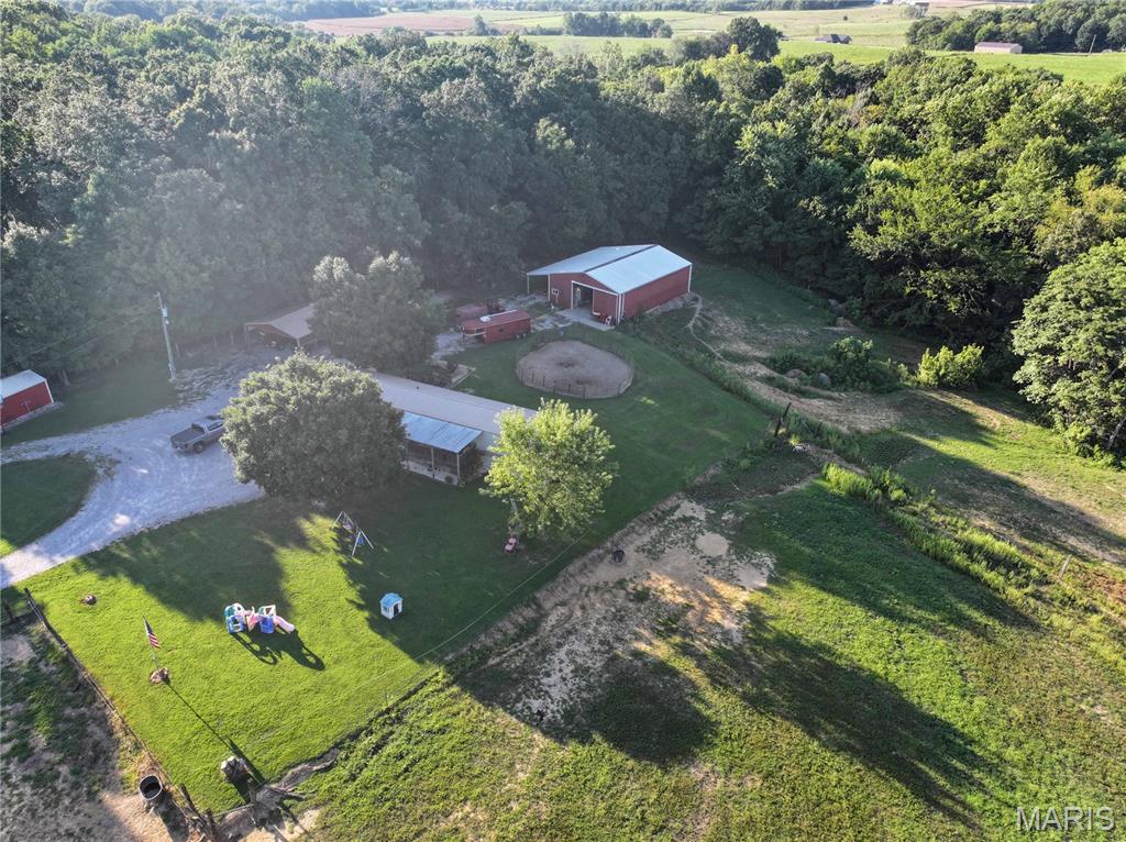 482 County Road 472 Property Photo 10