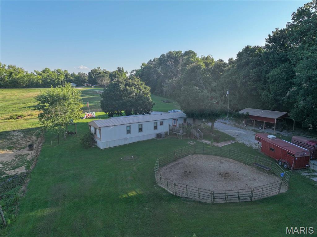 482 County Road 472 Property Photo 14