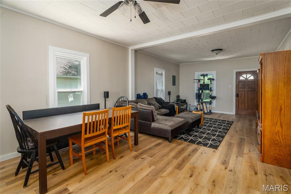 306 E Fifth Property Photo 6