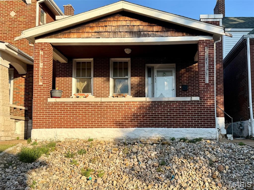 4546 Varrelmann Avenue Property Photo 1