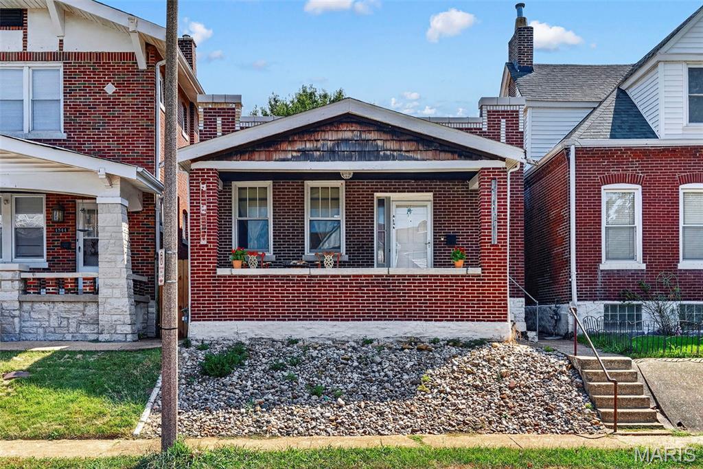 4546 Varrelmann Avenue Property Photo 1