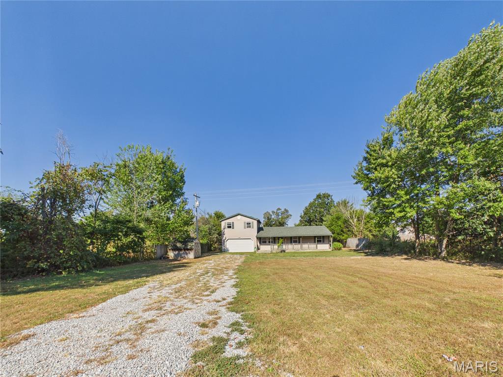 14163 Highway Aw Property Photo 1
