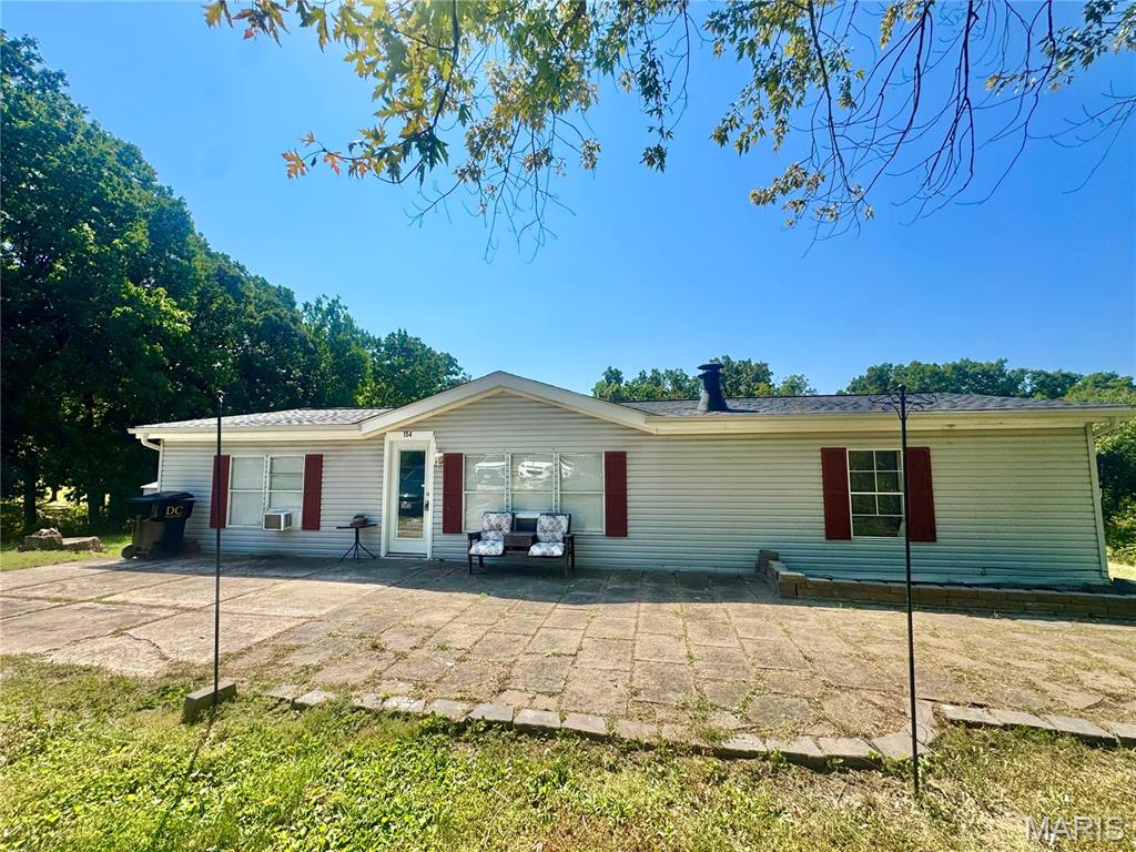 154 Country Drive