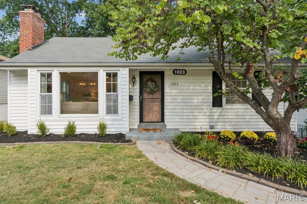 1023 Woodbine Drive