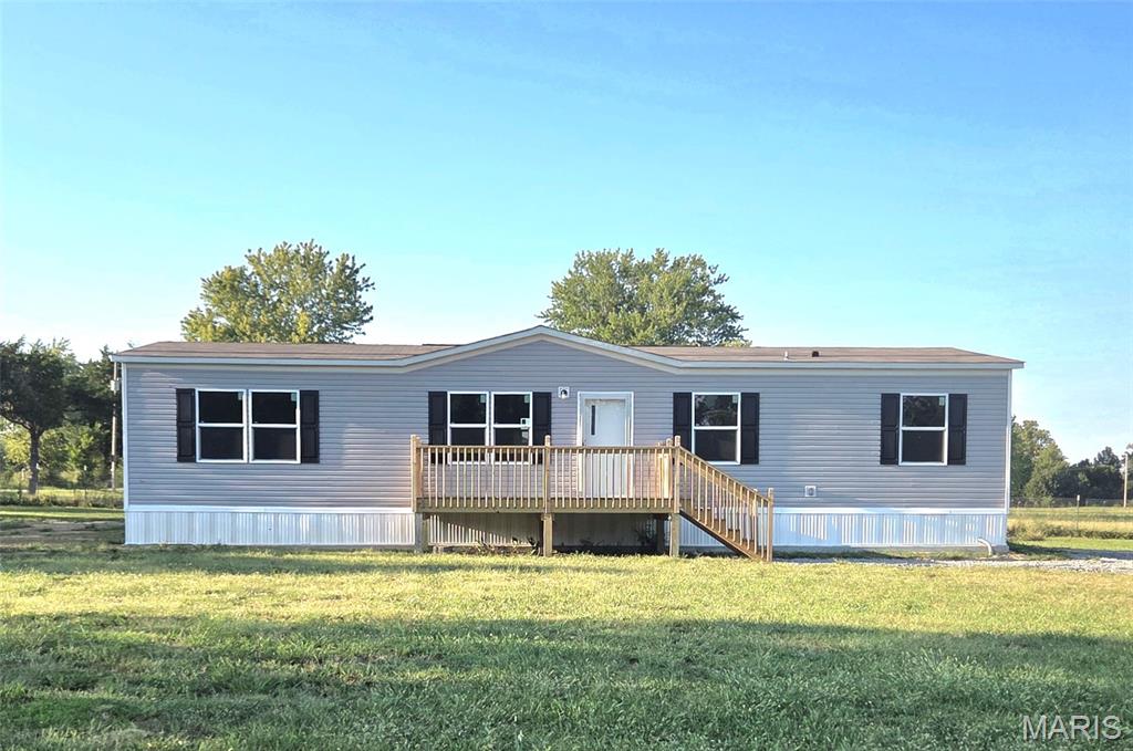 2307 Bannister Road Property Photo 1