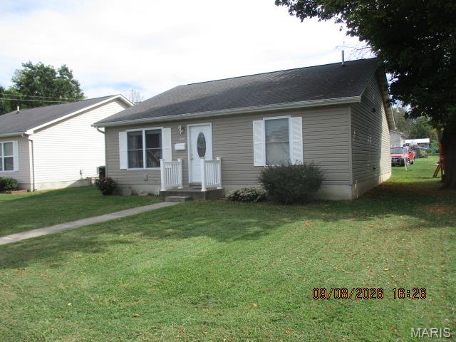 608 Madison Street Property Photo 1