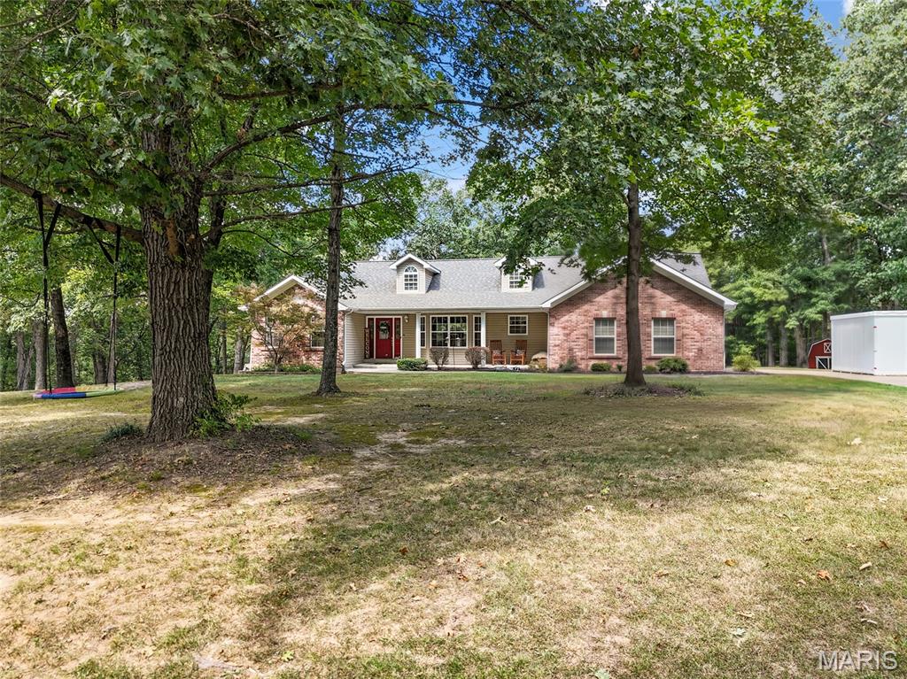 3325 Green Drive Property Photo 1