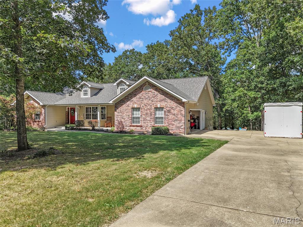 3325 Green Drive Property Photo 3