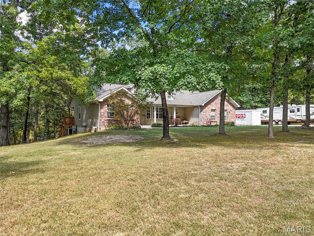 3325 Green Drive Property Photo 4