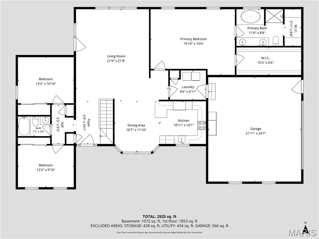 3325 Green Drive Property Photo 9