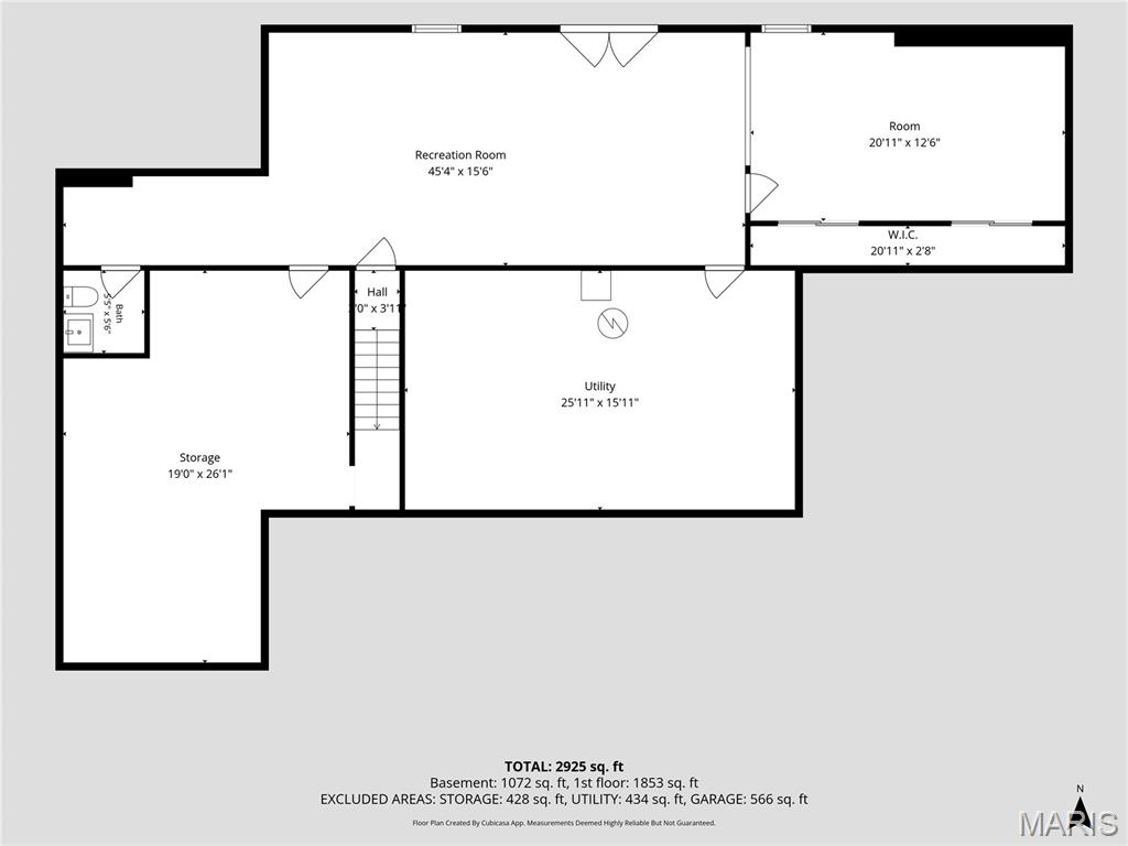 3325 Green Drive Property Photo 33