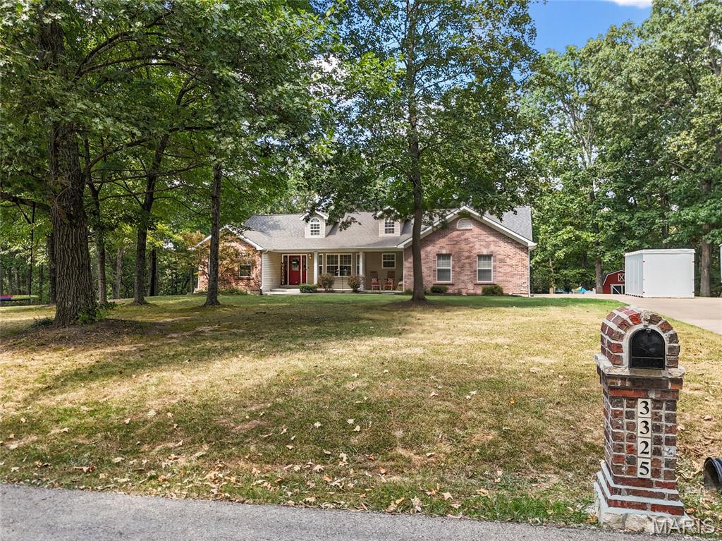 3325 Green Drive Property Photo 47