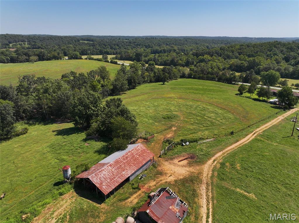 48831 State Highway 51 Property Photo 45