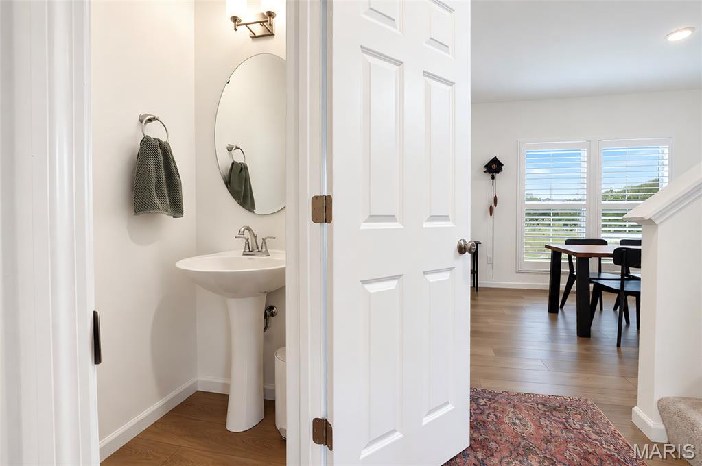 800 Kingston Hills Court Property Photo 6