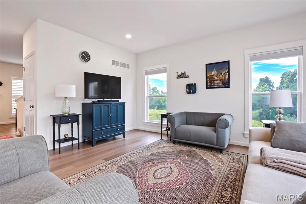 800 Kingston Hills Court Property Photo 10
