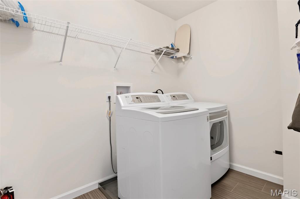 800 Kingston Hills Court Property Photo 23