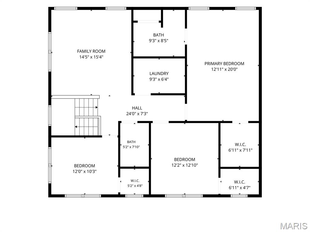 800 Kingston Hills Court Property Photo 29