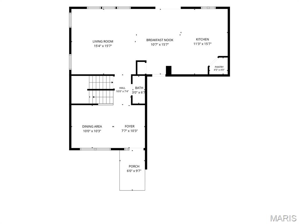 800 Kingston Hills Court Property Photo 30