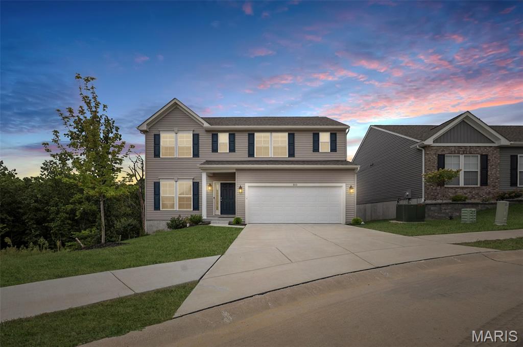 800 Kingston Hills Court Property Photo 33