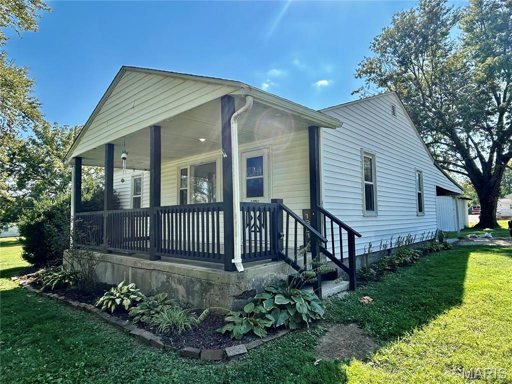 1351 Mulberry Street Property Photo 1