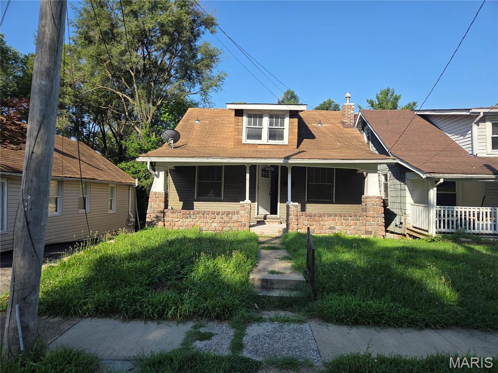 6474 Dale Avenue Property Photo 1