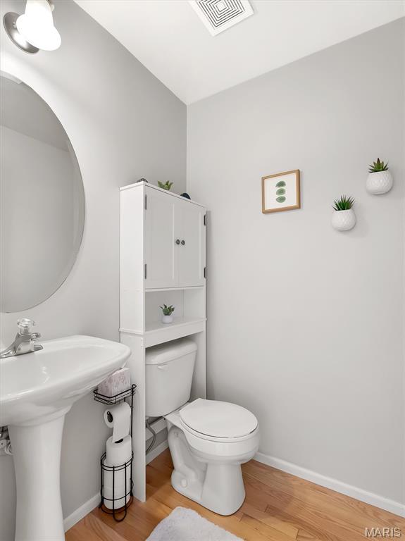 305 Valley Bluff Drive Property Photo 19