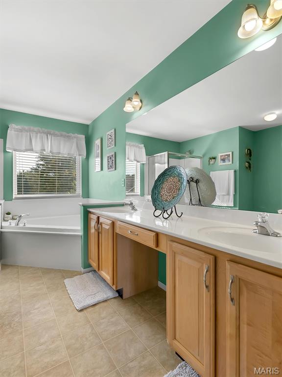 305 Valley Bluff Drive Property Photo 26