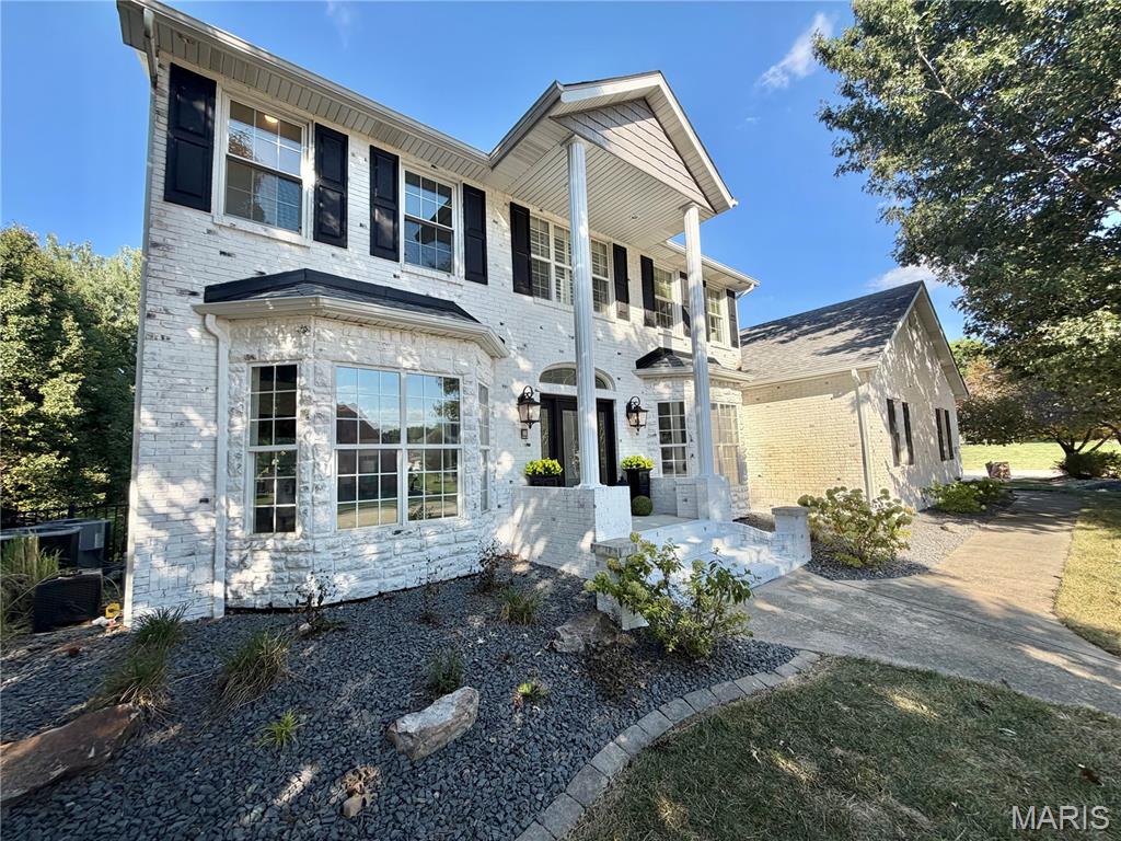 1 Timberwood Drive Property Photo 2