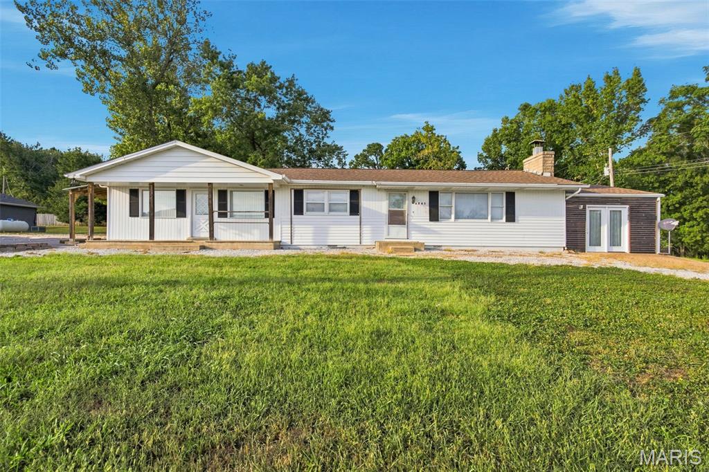 3741 Highway 30 Property Photo 2