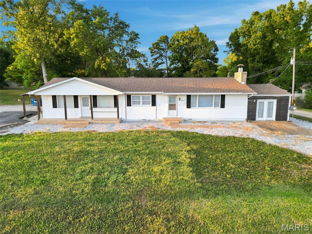 3741 Highway 30 Property Photo 3