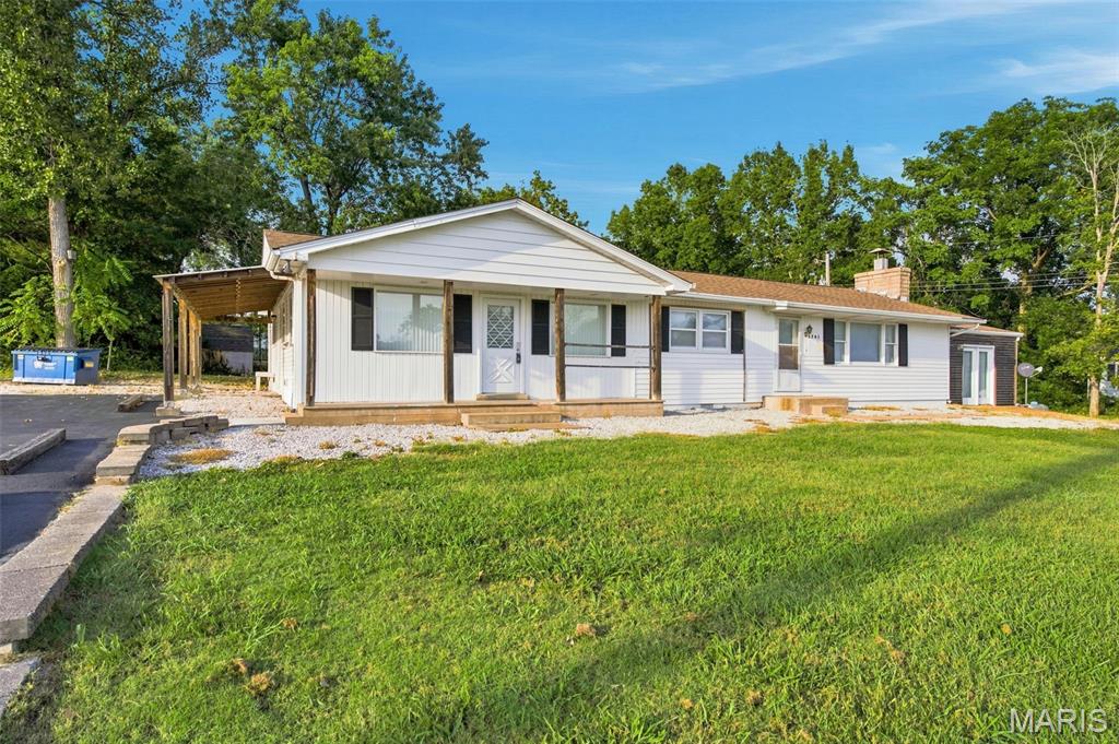 3741 Highway 30 Property Photo 4