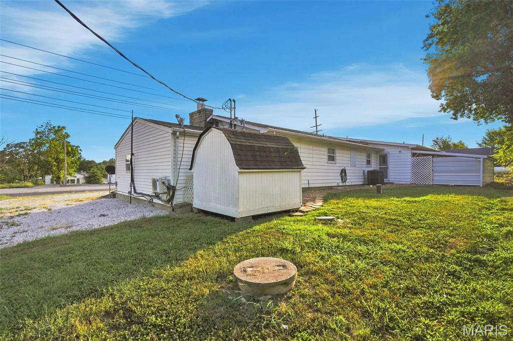 3741 Highway 30 Property Photo 9
