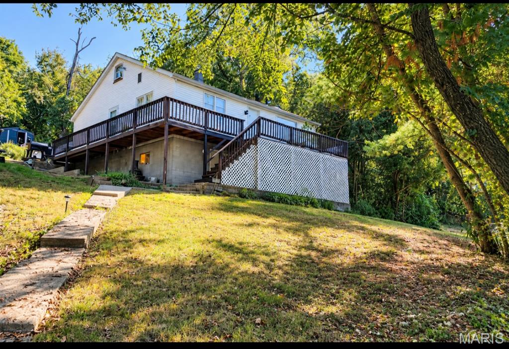 4392 Flucom Road Property Photo 1