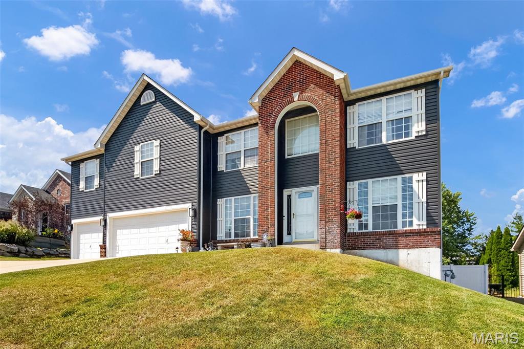 309 Thoreau Boulevard Property Photo 3