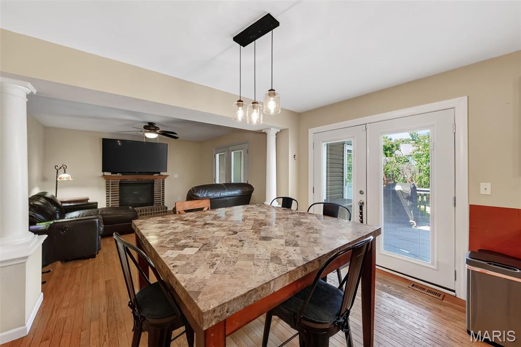 309 Thoreau Boulevard Property Photo 18
