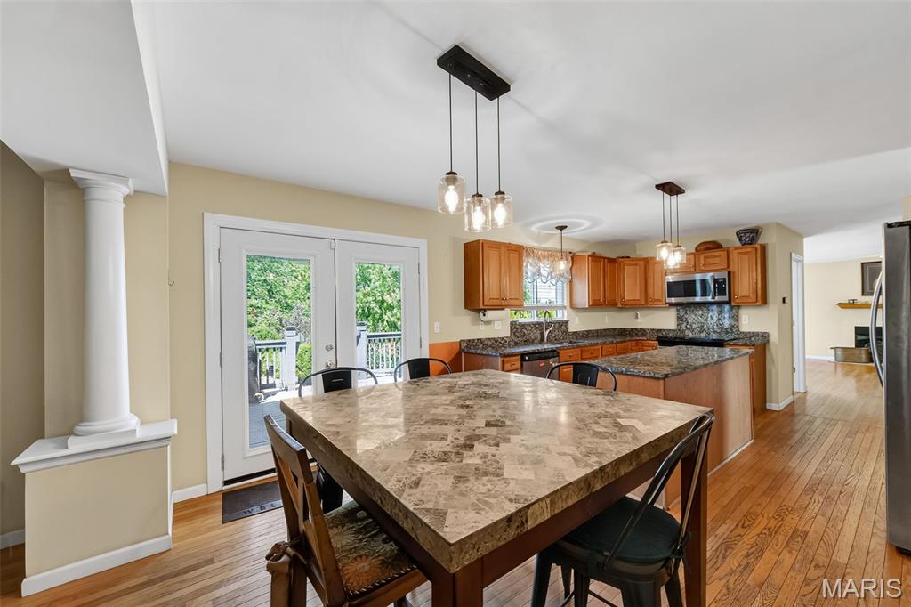 309 Thoreau Boulevard Property Photo 21