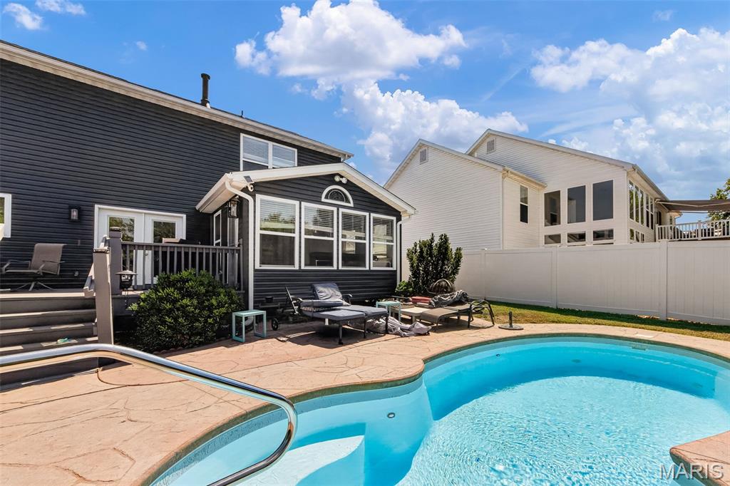 309 Thoreau Boulevard Property Photo 68