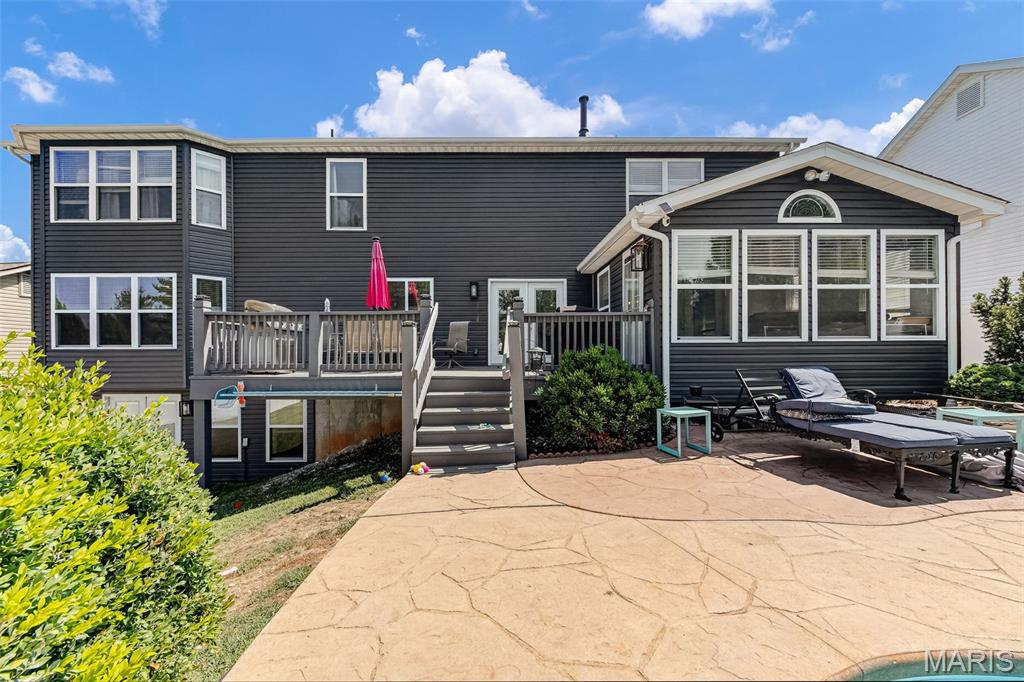 309 Thoreau Boulevard Property Photo 74
