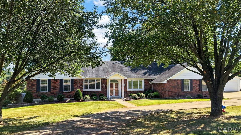 2442 Jackson Road Property Photo 1