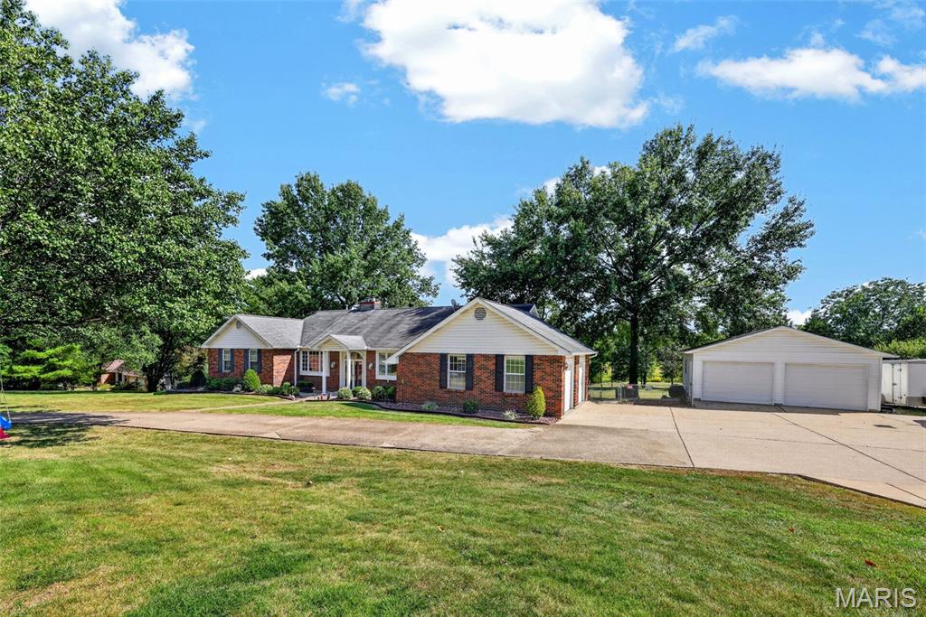 2442 Jackson Road Property Photo 2