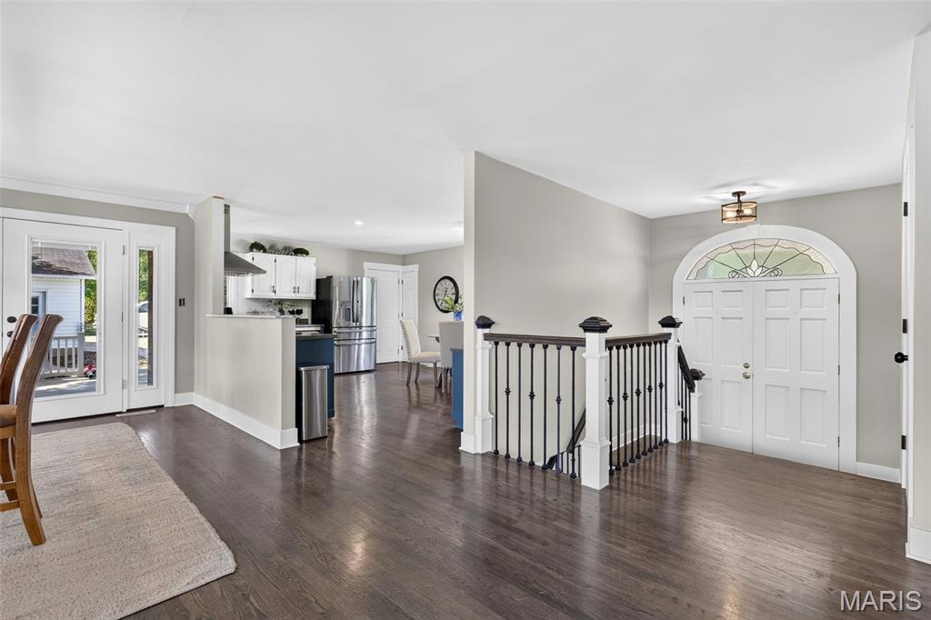 2442 Jackson Road Property Photo 8