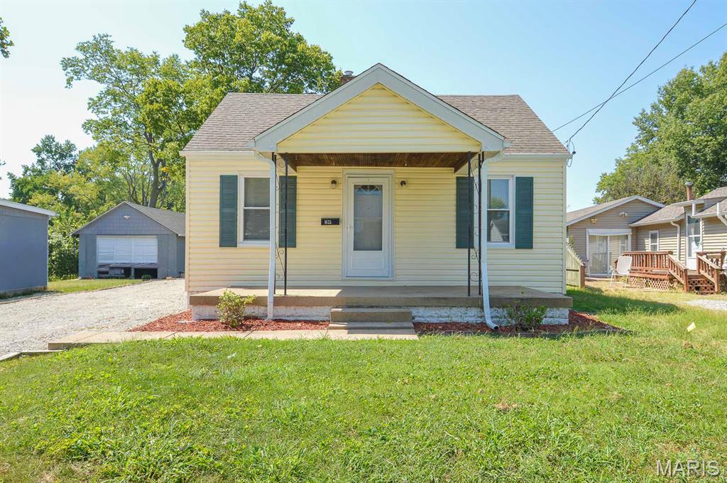 1621 Schobert Drive Property Photo 1