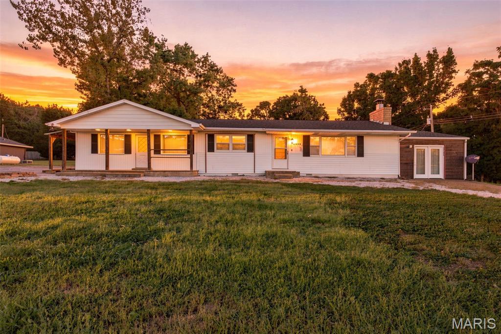 3741 Highway 30 Property Photo 1