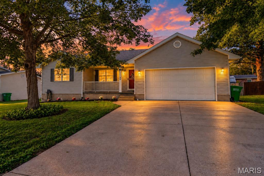 20 Ava Court Property Photo
