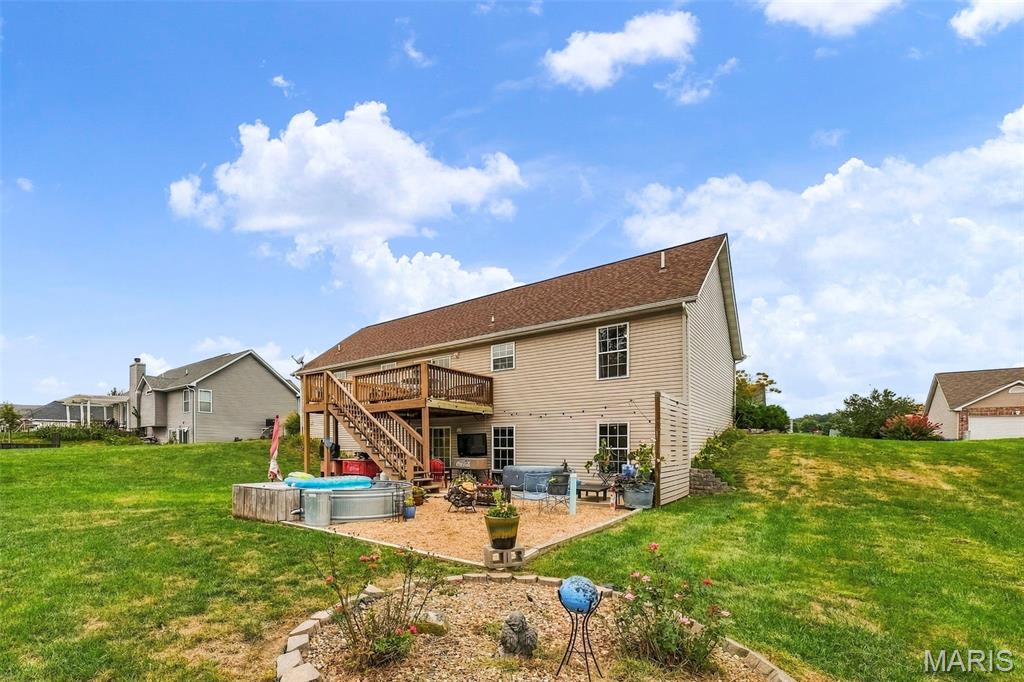 838 Greenbriar Property Photo 41