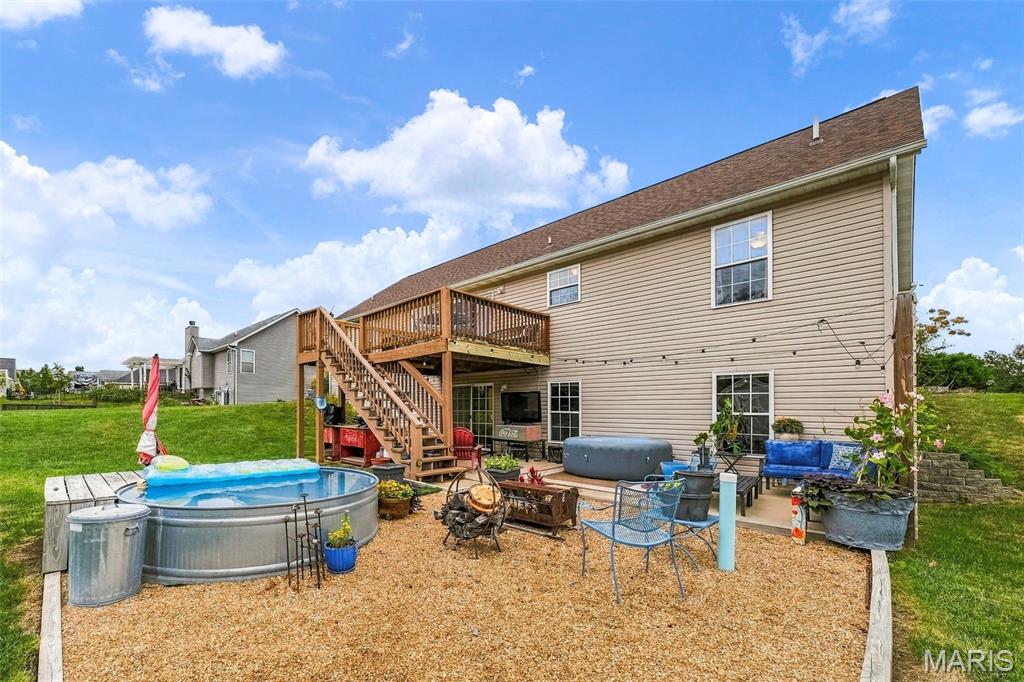838 Greenbriar Property Photo 42