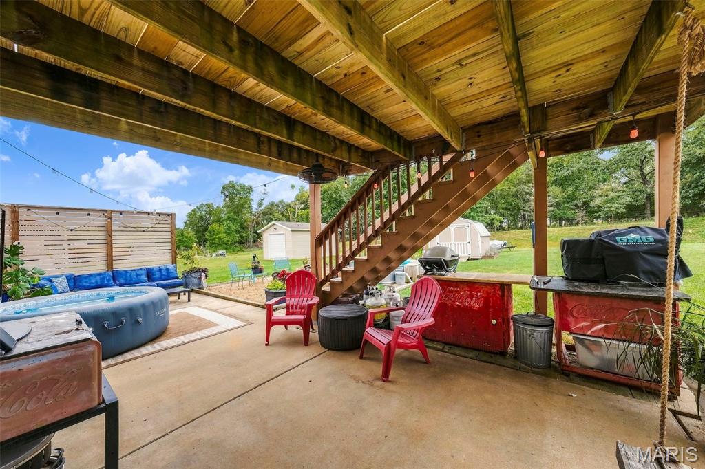 838 Greenbriar Property Photo 45