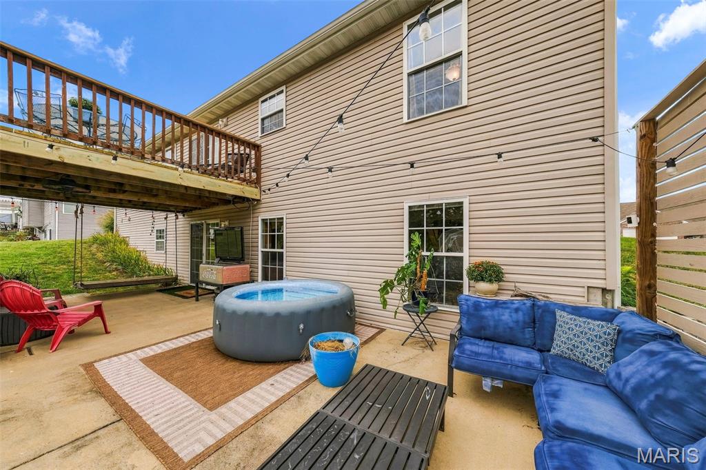838 Greenbriar Property Photo 46