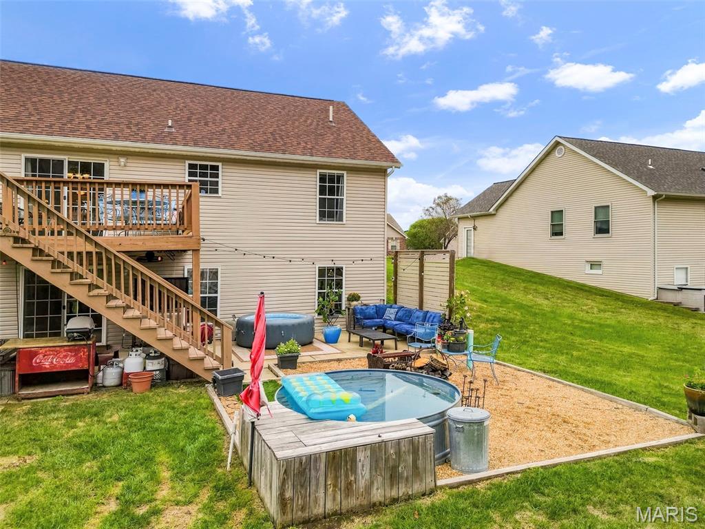 838 Greenbriar Property Photo 49