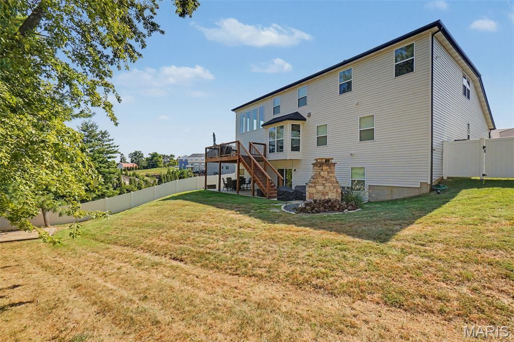 18 Macarthur Court Property Photo 25